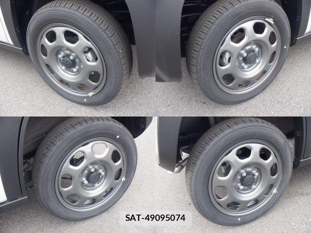 Suzuki HUSTLER 2025-06 7327509-24