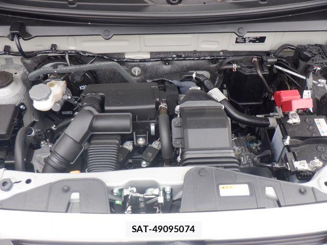 Suzuki HUSTLER 2025-06 7327509-25