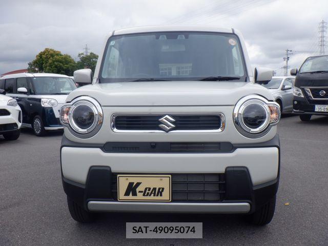 Suzuki HUSTLER 2025-06 7327509-2