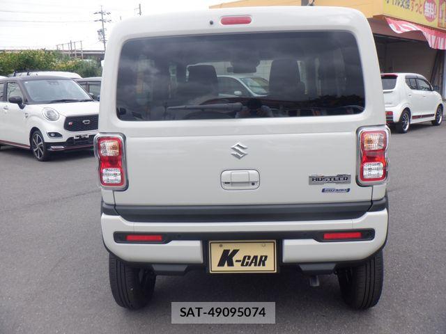 Suzuki HUSTLER 2025-06 7327509-3