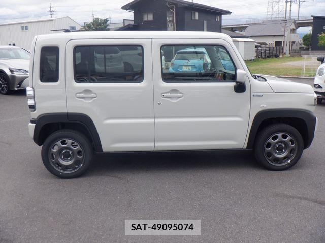 Suzuki HUSTLER 2025-06 7327509-4