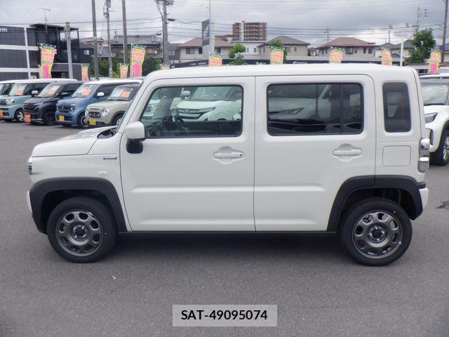 Suzuki HUSTLER 2025-06 7327509-5
