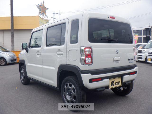 Suzuki HUSTLER 2025-06 7327509-6