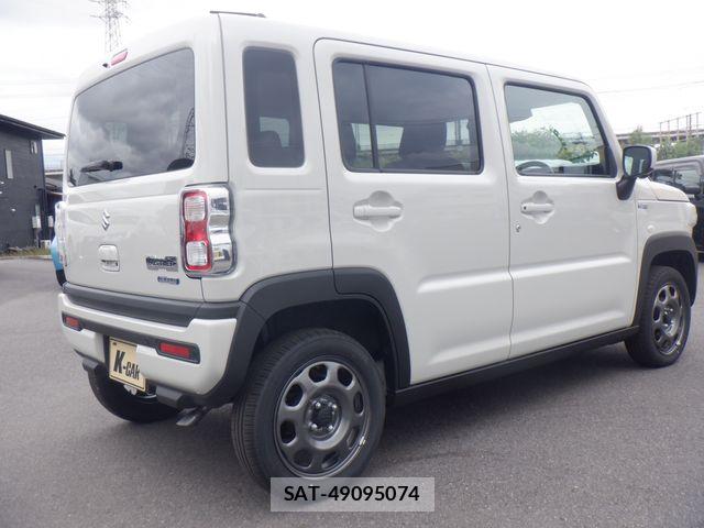 Suzuki HUSTLER 2025-06 7327509-7