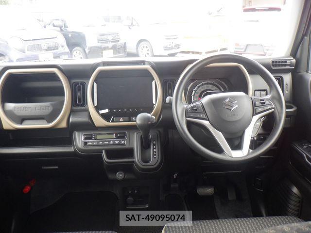 Suzuki HUSTLER 2025-06 7327509-8