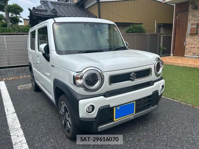 Suzuki HUSTLER 2023-06 7327544-0