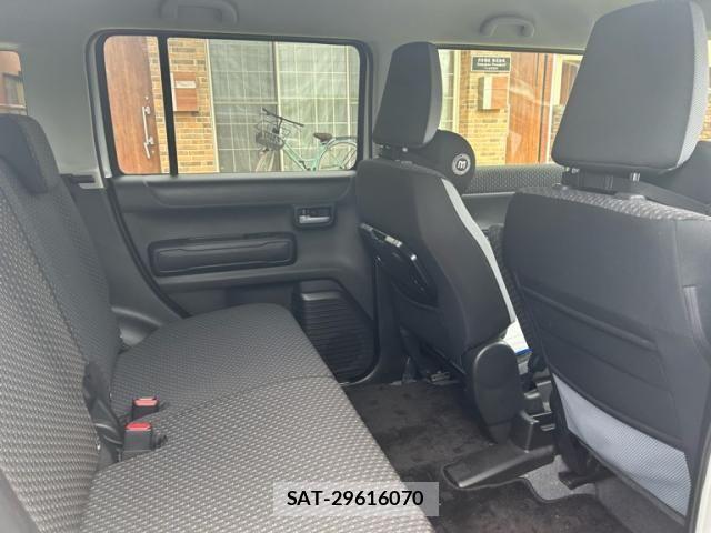Suzuki HUSTLER 2023-06 7327544-9