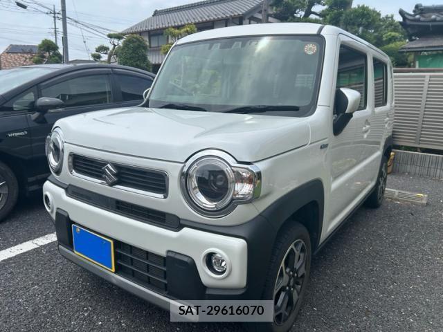Suzuki HUSTLER 2023-06 7327544-1