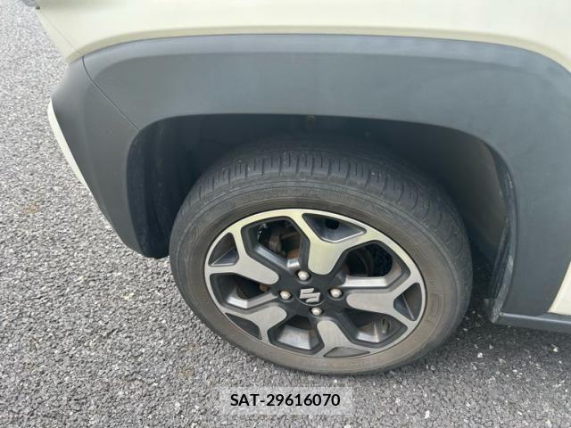 Suzuki HUSTLER 2023-06 7327544-2