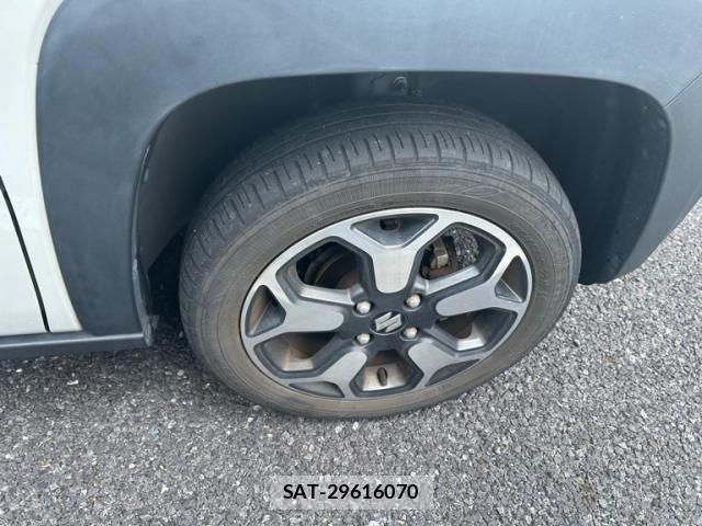 Suzuki HUSTLER 2023-06 7327544-3