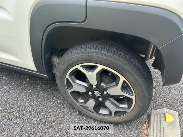 Suzuki HUSTLER 2023-06 7327544-4