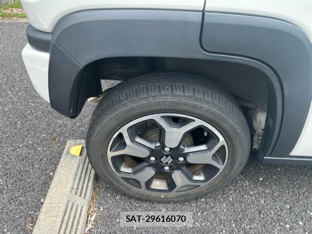 Suzuki HUSTLER 2023-06 7327544-5