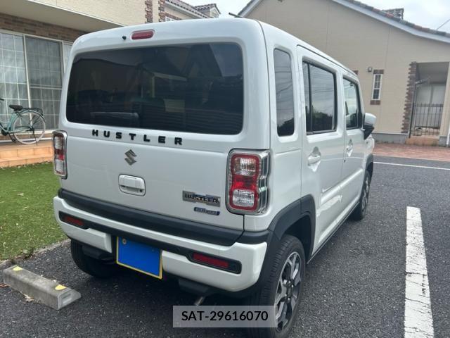 Suzuki HUSTLER 2023-06 7327544-6