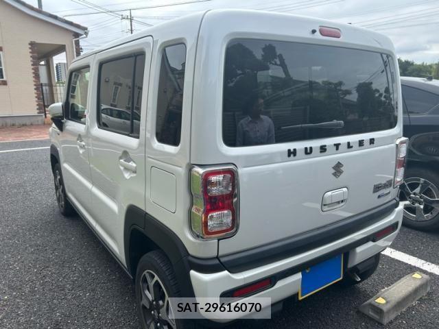 Suzuki HUSTLER 2023-06 7327544-7