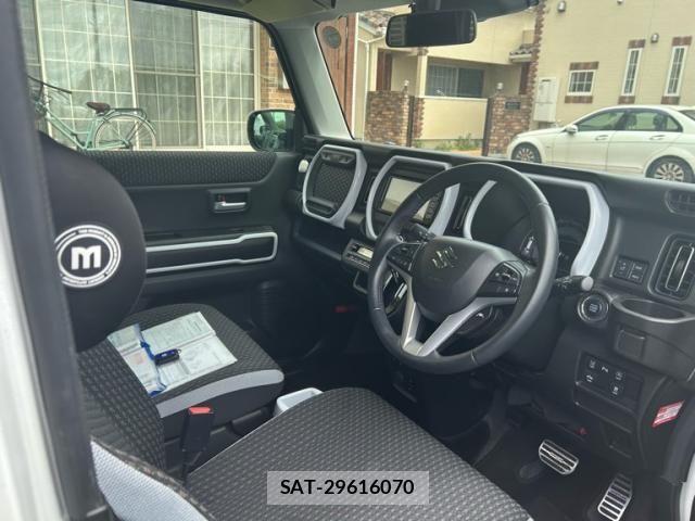 Suzuki HUSTLER 2023-06 7327544-8