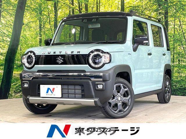 Suzuki HUSTLER 2025-05 7327501-0