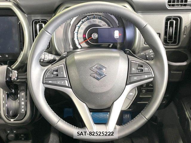 Suzuki HUSTLER 2025-05 7327501-10