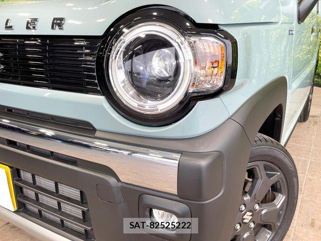 Suzuki HUSTLER 2025-05 7327501-11