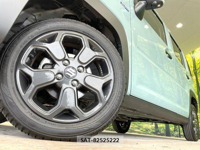 Suzuki HUSTLER 2025-05 7327501-12