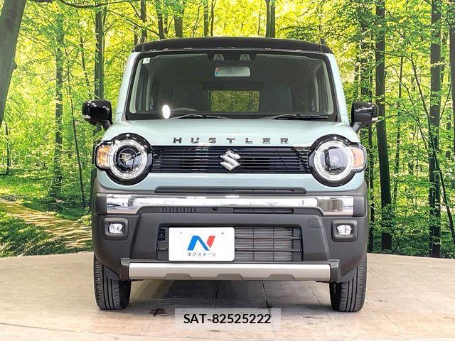 Suzuki HUSTLER 2025-05 7327501-13