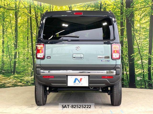 Suzuki HUSTLER 2025-05 7327501-14