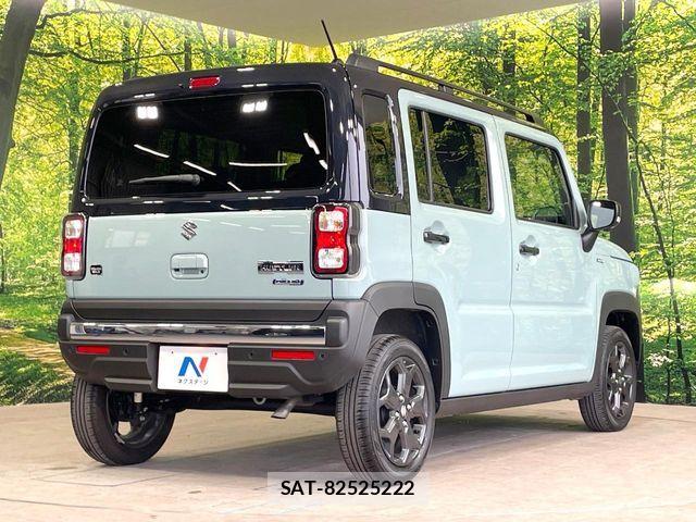 Suzuki HUSTLER 2025-05 7327501-16