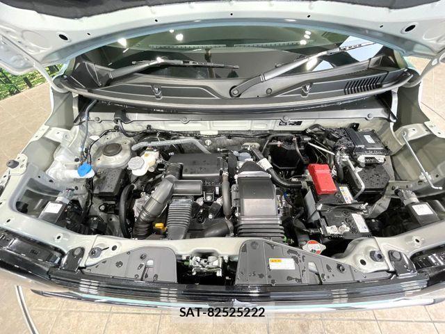 Suzuki HUSTLER 2025-05 7327501-17