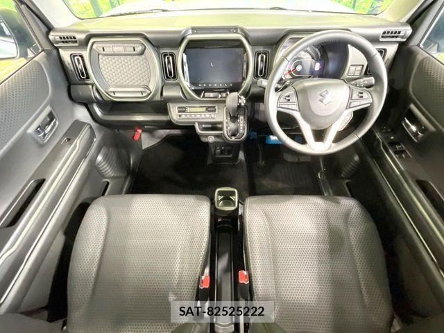 Suzuki HUSTLER 2025-05 7327501-1