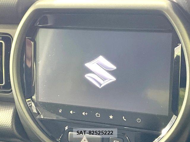 Suzuki HUSTLER 2025-05 7327501-3