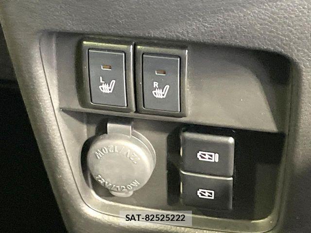 Suzuki HUSTLER 2025-05 7327501-5