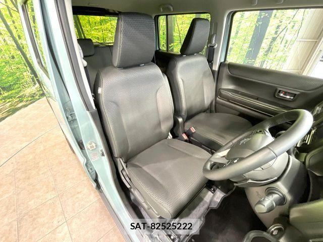 Suzuki HUSTLER 2025-05 7327501-7