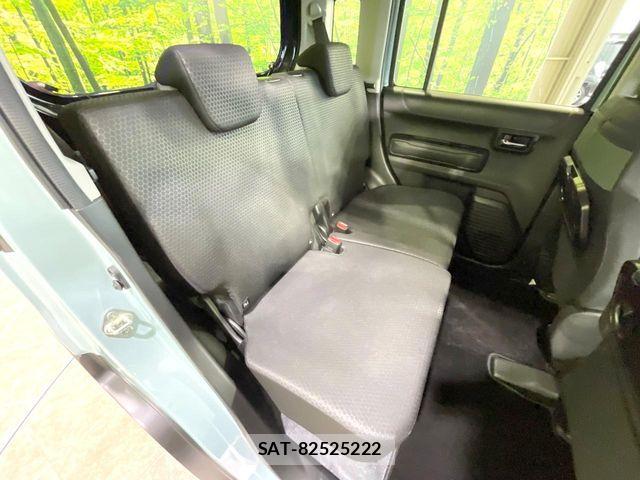 Suzuki HUSTLER 2025-05 7327501-8
