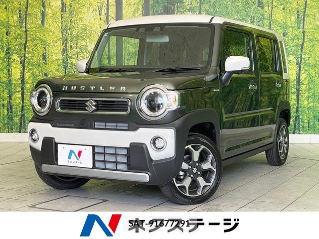 Suzuki HUSTLER 2025-05 7327502-0