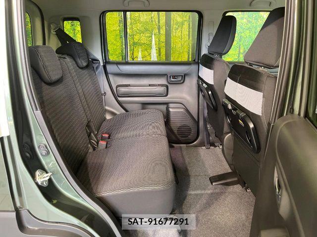 Suzuki HUSTLER 2025-05 7327502-9