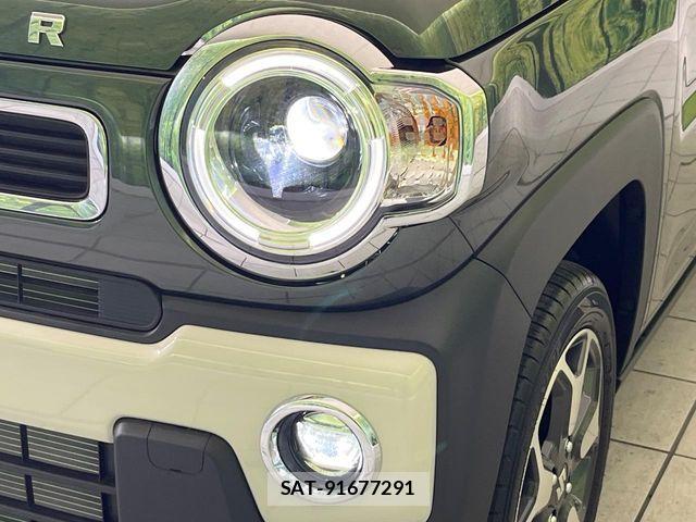 Suzuki HUSTLER 2025-05 7327502-11