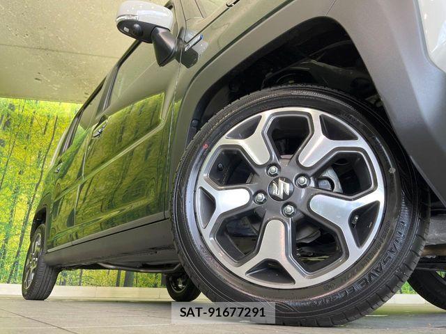 Suzuki HUSTLER 2025-05 7327502-12