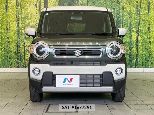 Suzuki HUSTLER 2025-05 7327502-13