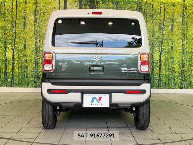 Suzuki HUSTLER 2025-05 7327502-14