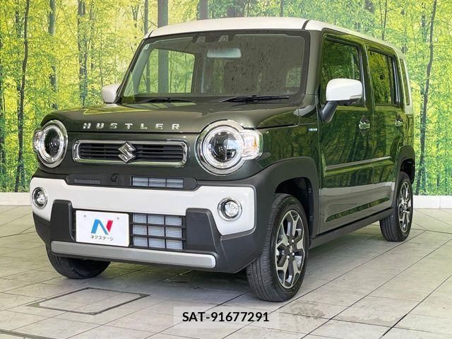 Suzuki HUSTLER 2025-05 7327502-15