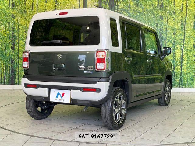 Suzuki HUSTLER 2025-05 7327502-16