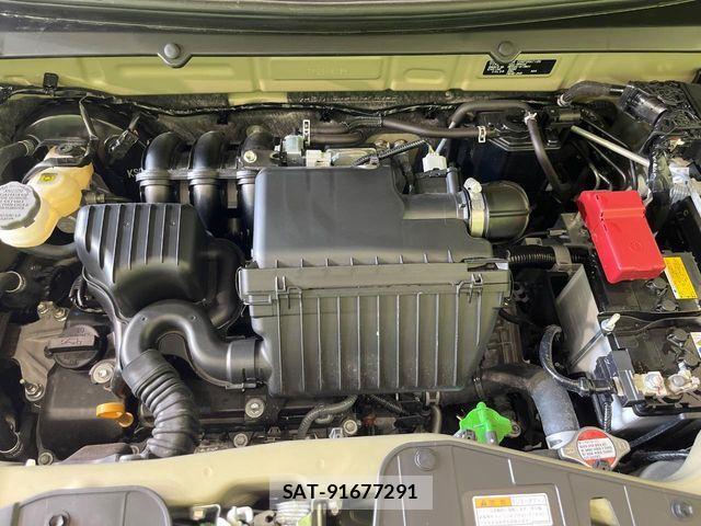 Suzuki HUSTLER 2025-05 7327502-17