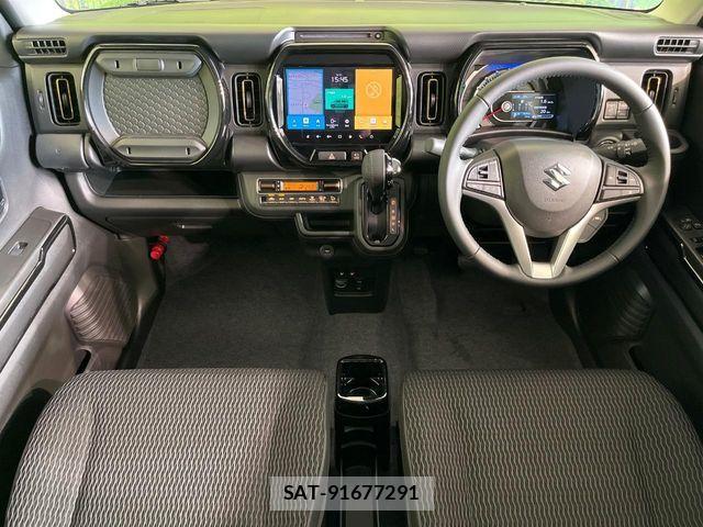 Suzuki HUSTLER 2025-05 7327502-1