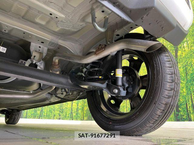 Suzuki HUSTLER 2025-05 7327502-19