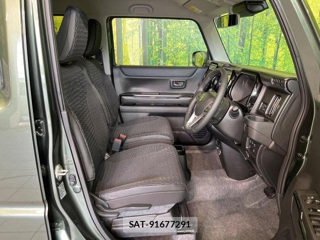 Suzuki HUSTLER 2025-05 7327502-8
