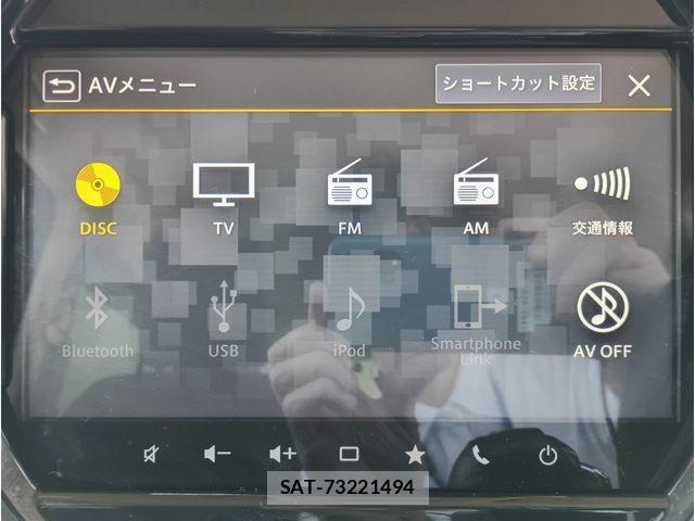 Suzuki HUSTLER 2021-07 7327539-9
