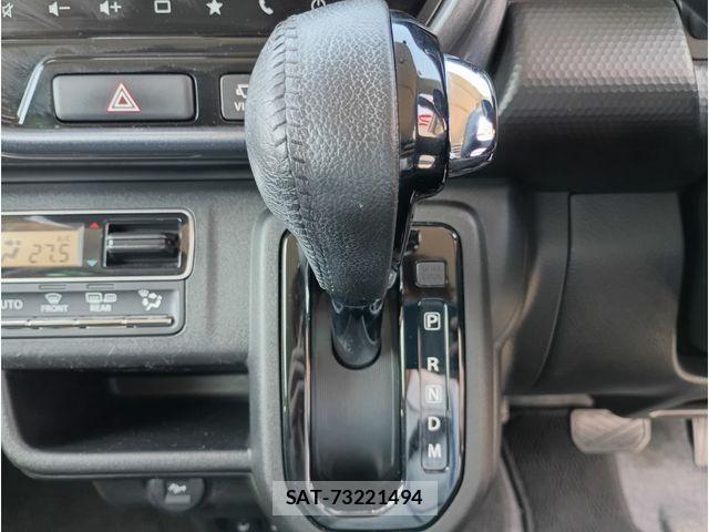 Suzuki HUSTLER 2021-07 7327539-12
