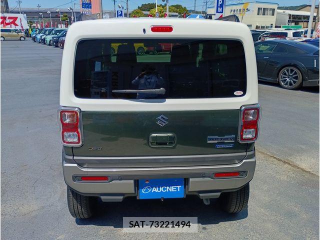 Suzuki HUSTLER 2021-07 7327539-5