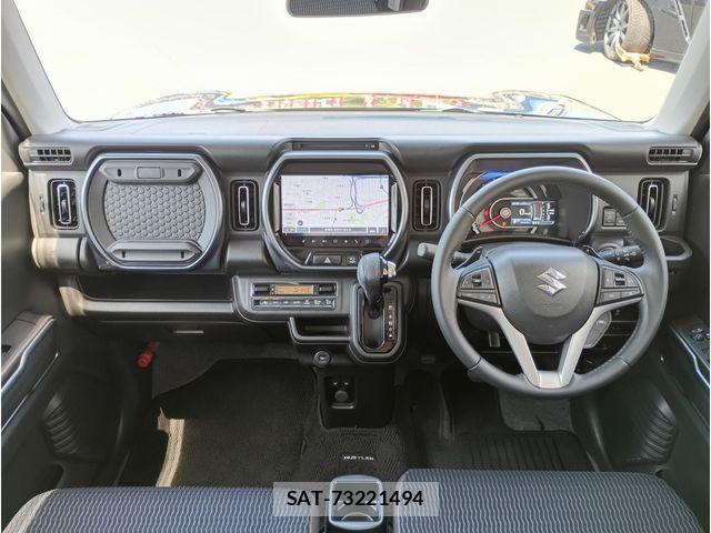 Suzuki HUSTLER 2021-07 7327539-7