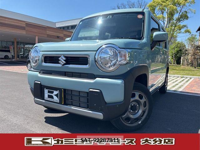 Suzuki HUSTLER 2023-06 7327529-0