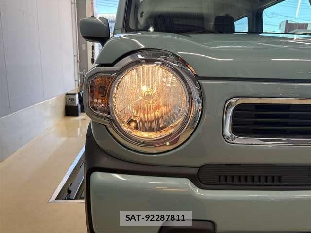 Suzuki HUSTLER 2023-06 7327529-10